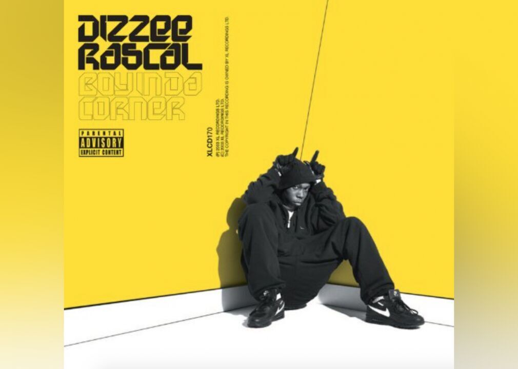 #28. "Boy In Da Corner" by Dizzee Rascal